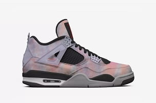 Air Jordan 4 Zen Master
