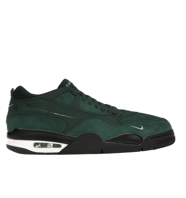 Air Jordan 4 RM SP Nigel Sylvester Grandma’s Driveway