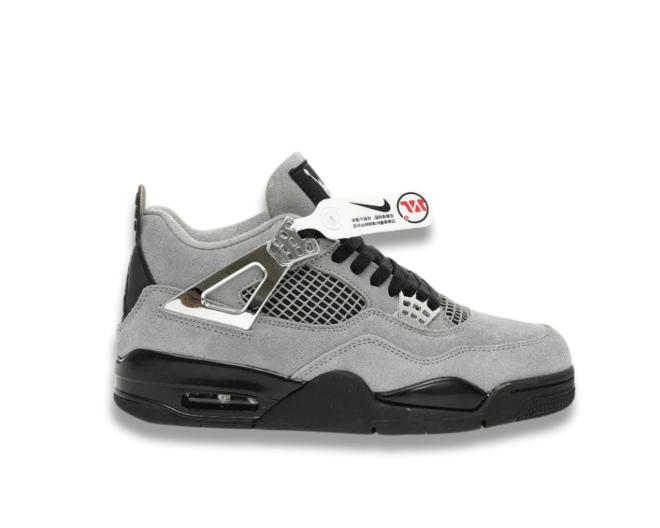 Air Jordan 4 Retro Hot Lava