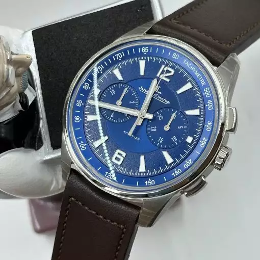 Jaeger-LeCoultre Polaris Chronograph Q9028480 ( Replica )