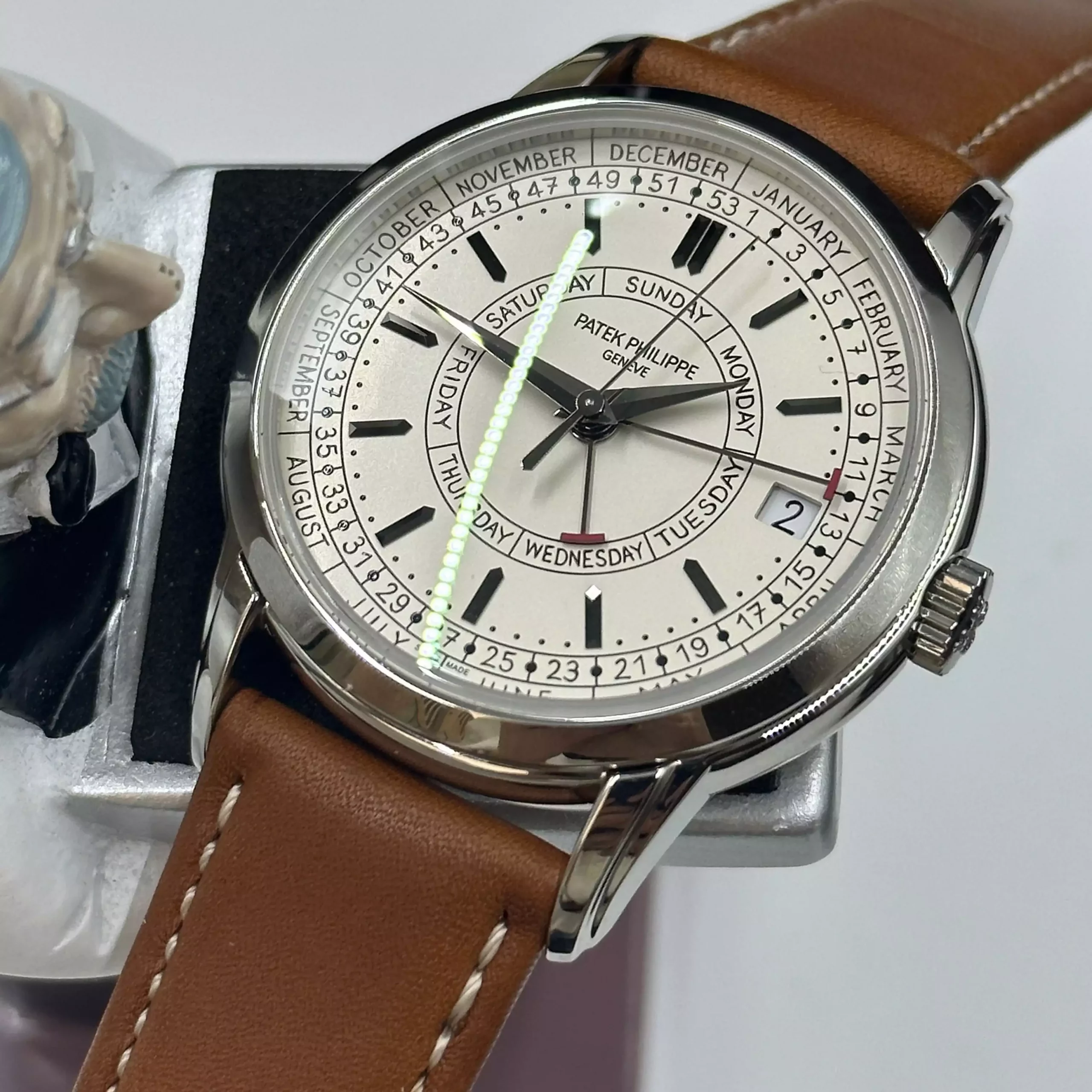 Patek Philippe Calatrava 5212A-001 ( Replica )