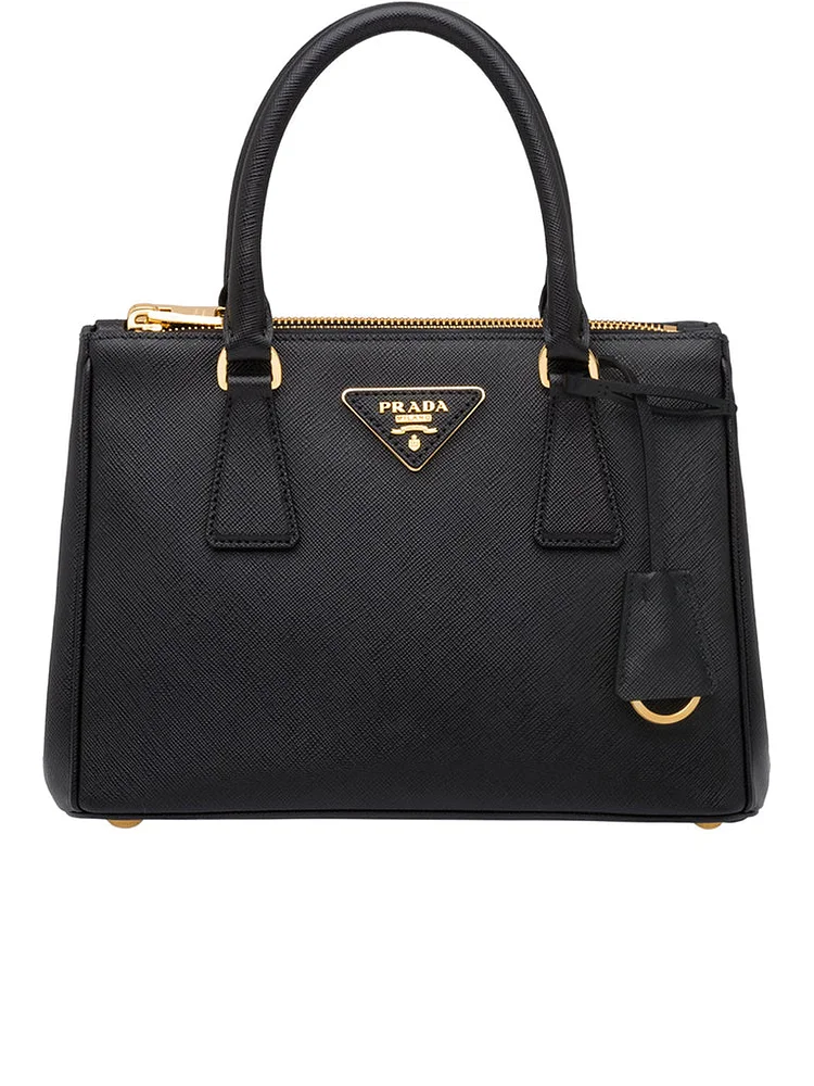 PP Galleria Saffiano Leather Small Bag