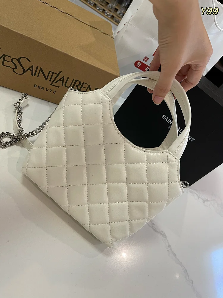Y LCARE new arrival Mini tote bag 4styles