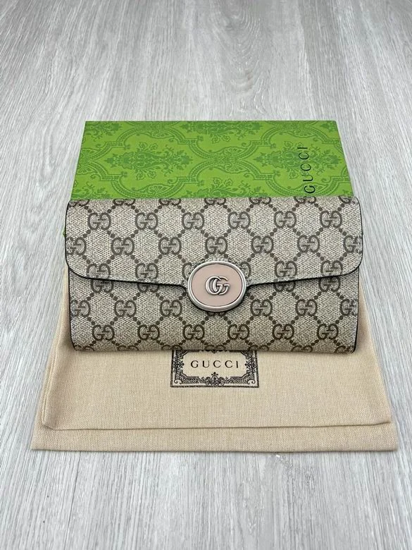 gg wallet 10X19X3.5cm 03