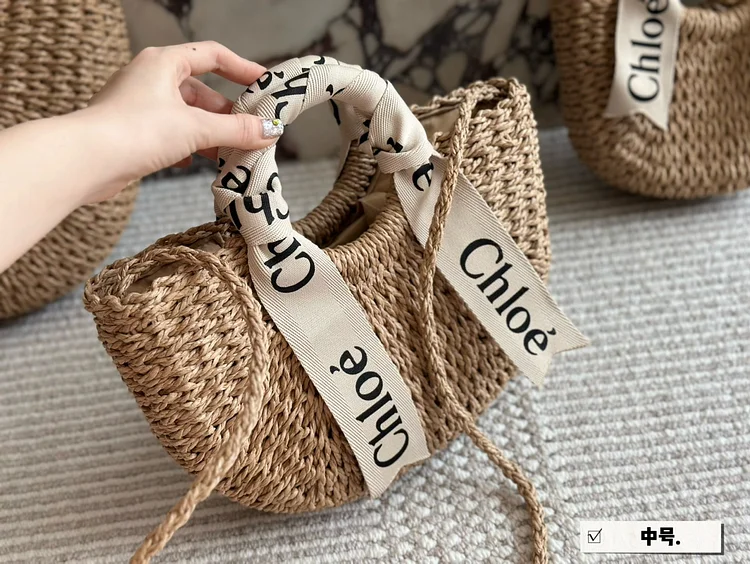 Ch new arrival bucket bag