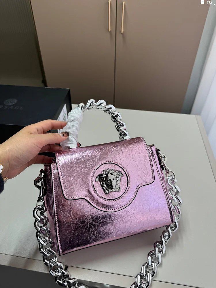 Ver new arrival women bag in 4 colours