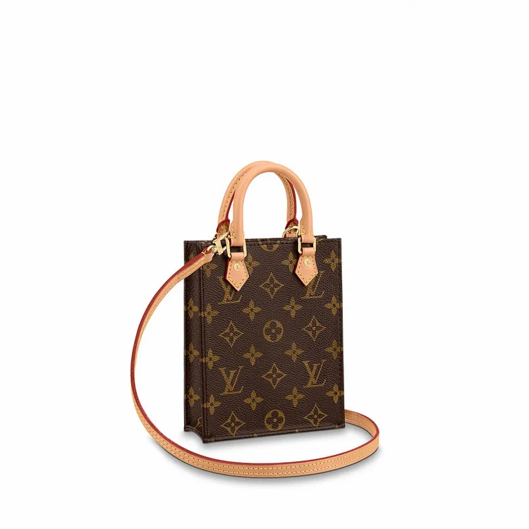L M69442 Petit Sac Plat Mini Onthego
