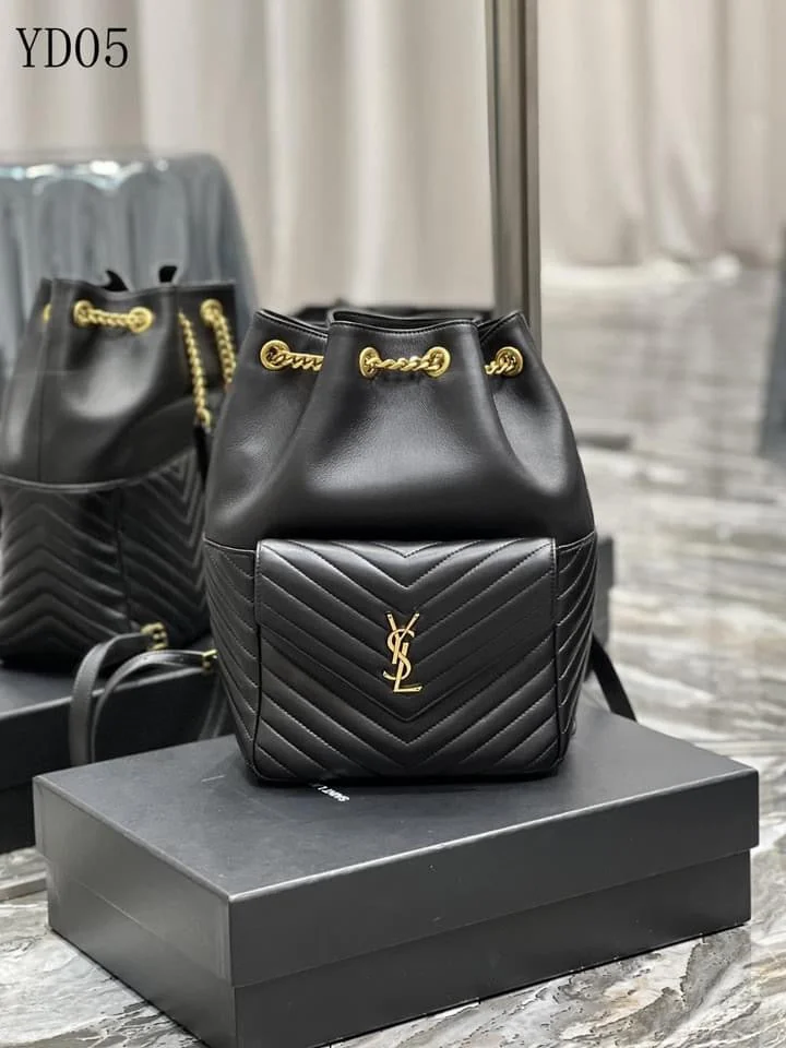 Y Backpack