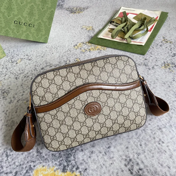 GC357 10×7.9×2.4inch