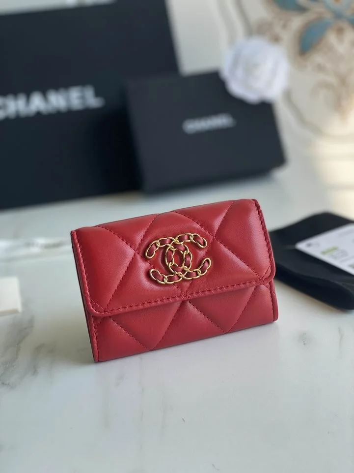 CC AP1790 11×8.5x3cm zy wallet