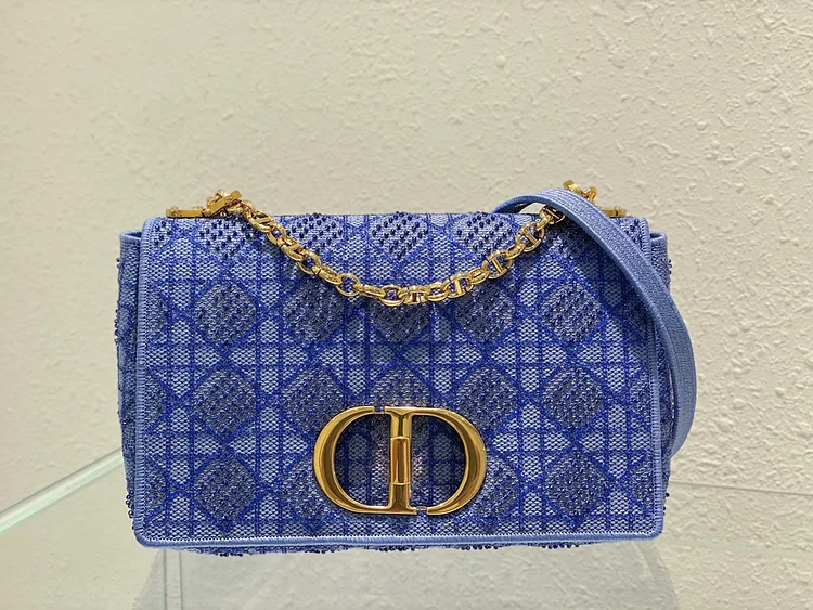 CD Medium Caro Bag