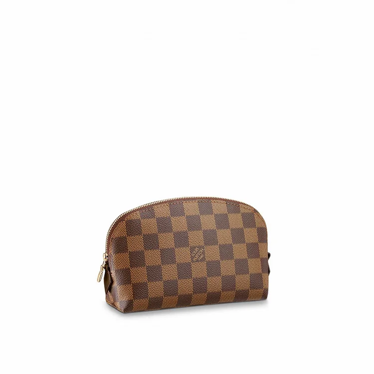 L Cosmetic Pouch N47516