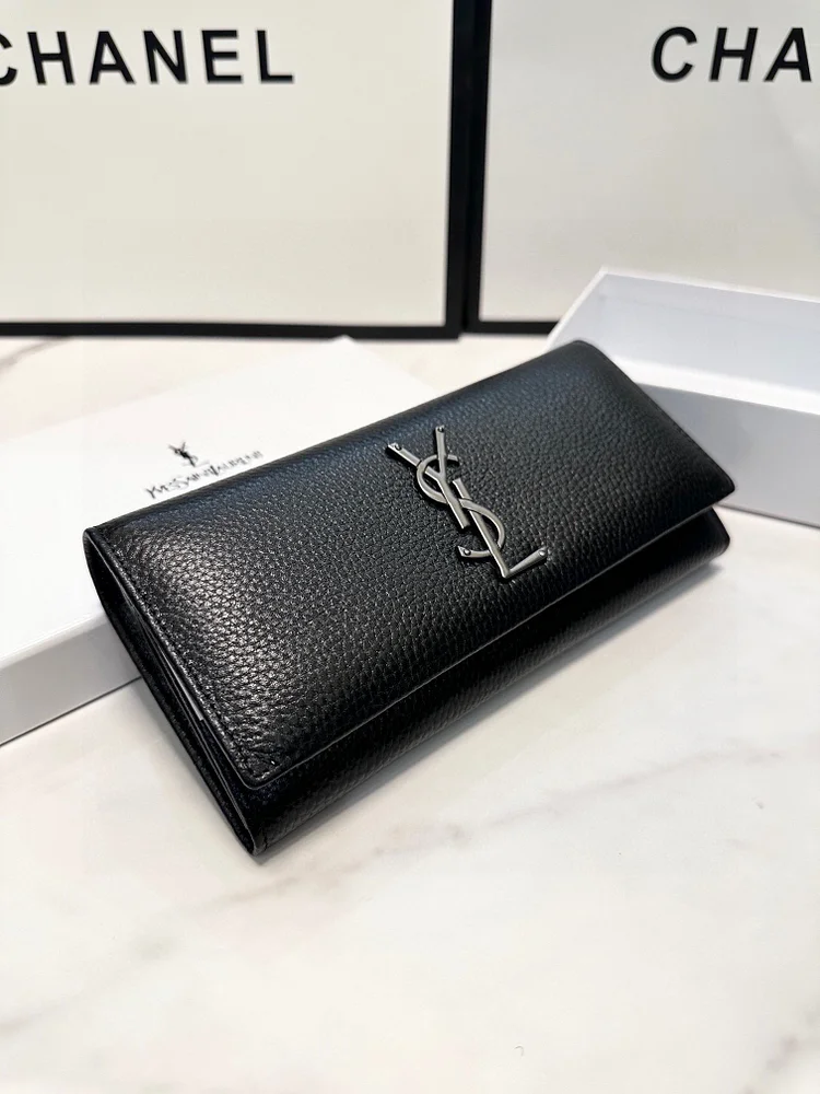 Y new arrival wallet size: 19×10 cm