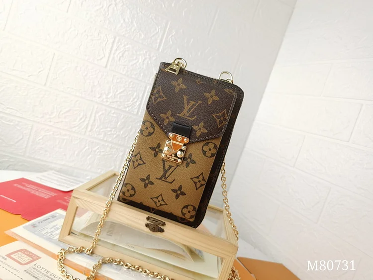 L Wallet 20X12X6cm 27