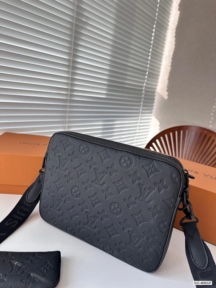 L men bag 46602F
