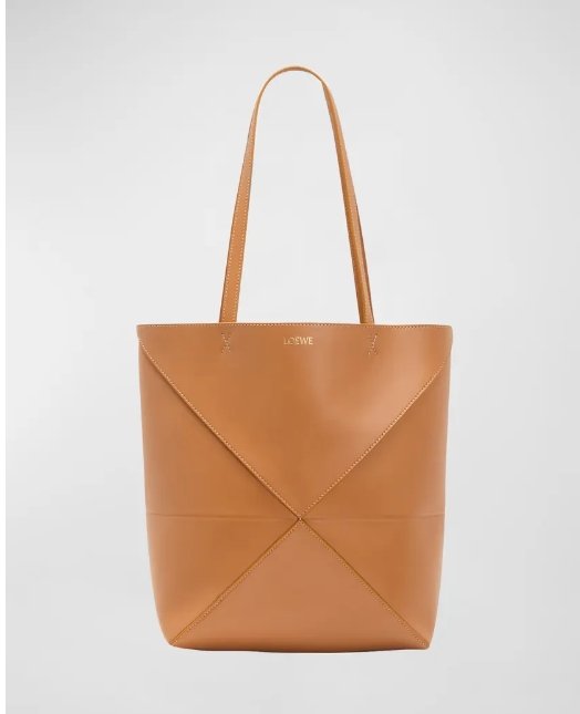 Loe Puzzle Tote Mediums size : 33 * 25cm