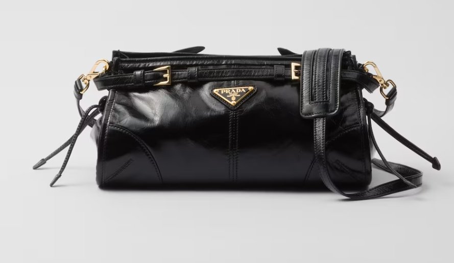 Pra soft lux New arrival handbag