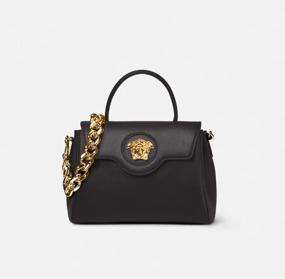 Ver La Medusa Medium Bag