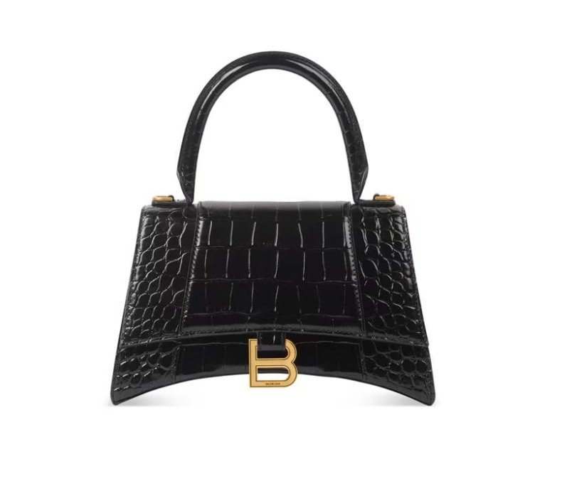 Balen Hourglass new arrival bag