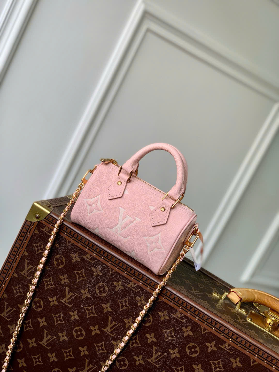 LV Nano Speedy M81456
